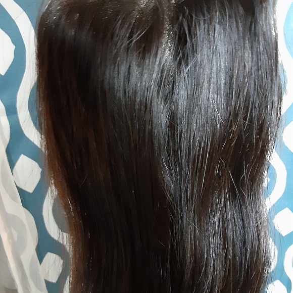 Raw Virgin Malaysian Remy Human Hair Bundles main image 7